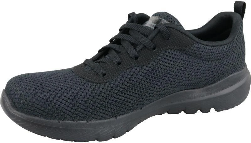 Skechers Flex Appeal 3.0 W 13070-BBK avalynė