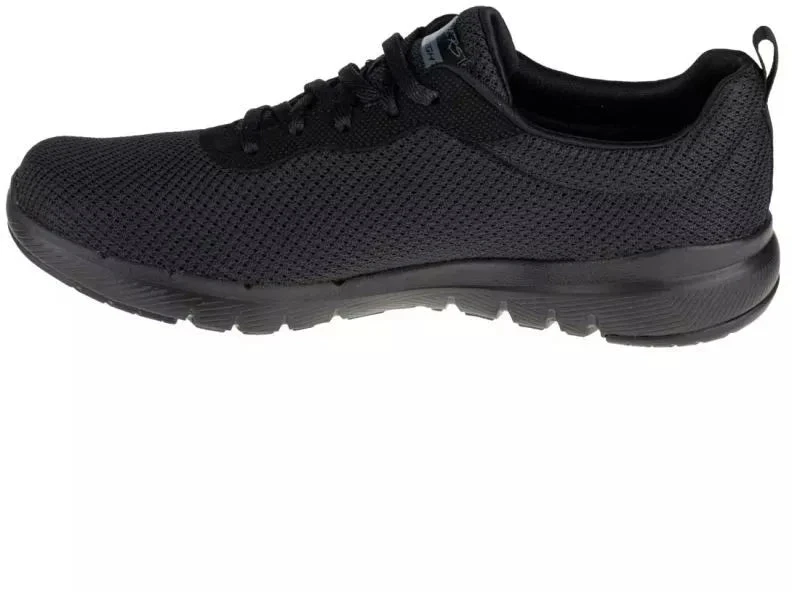 Skechers Flex Appeal 3.0 W 13070-BBK avalynė