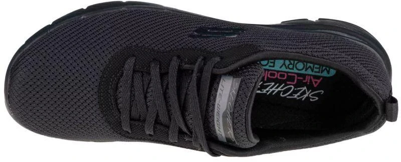 Skechers Flex Appeal 3.0 W 13070-BBK avalynė