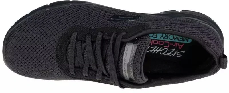 Skechers Flex Appeal 3.0 W 13070-BBK avalynė