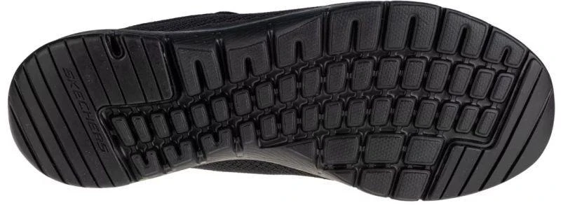 Skechers Flex Appeal 3.0 W 13070-BBK avalynė