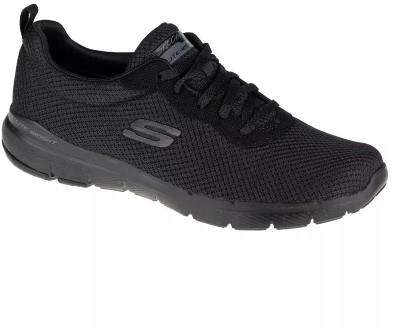 Skechers Flex Appeal 3.0 W 13070-BBK avalynė