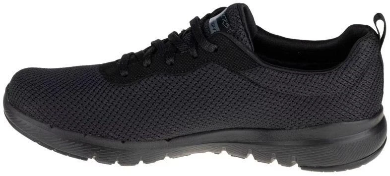 Skechers Flex Appeal 3.0 W 13070-BBK avalynė