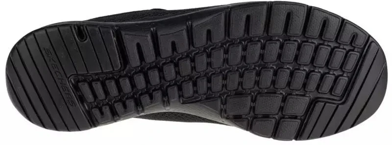 Skechers Flex Appeal 3.0 W 13070-BBK avalynė