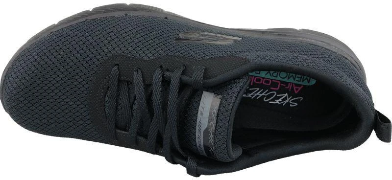 Skechers Flex Appeal 3.0 W 13070-BBK avalynė