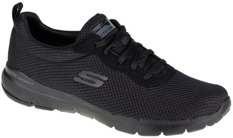 Skechers Flex Appeal 3.0 W 13070-BBK avalynė