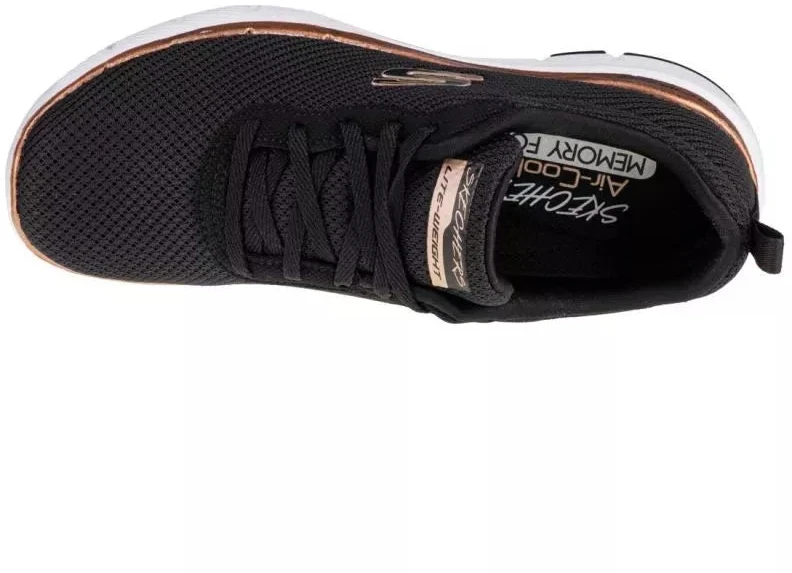 Skechers Flex Appeal 3.0 W batai 13070-BKRG