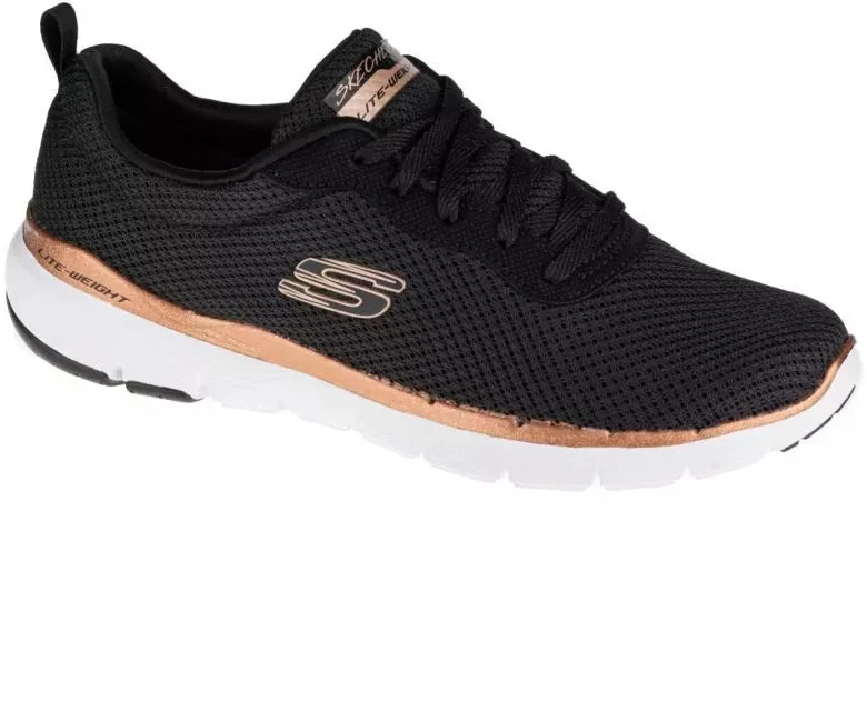 Skechers Flex Appeal 3.0 W batai 13070-BKRG