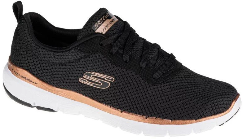 Skechers Flex Appeal 3.0 W batai 13070-BKRG
