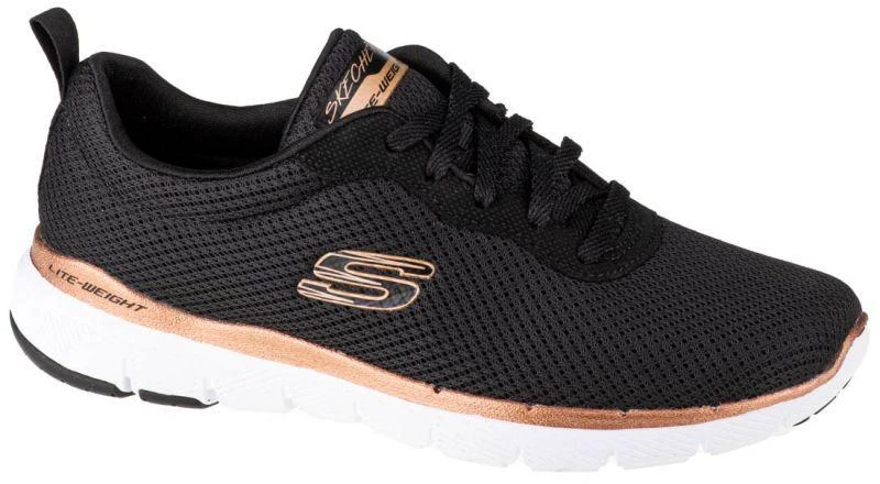 Skechers Flex Appeal 3.0 W batai 13070-BKRG