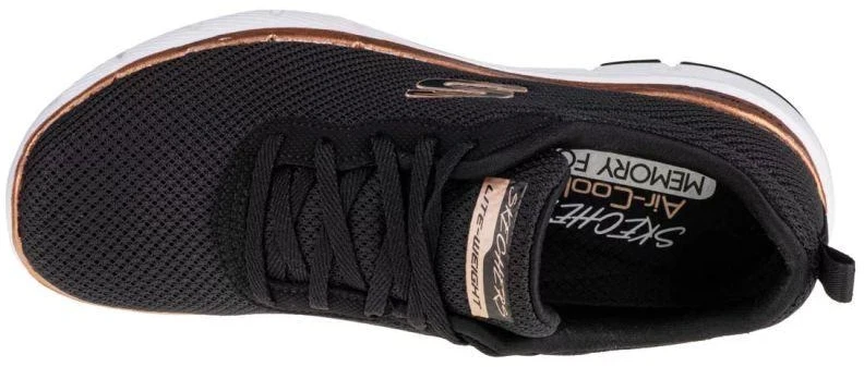 Skechers Flex Appeal 3.0 W batai 13070-BKRG