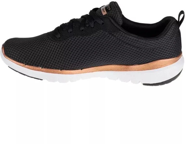 Skechers Flex Appeal 3.0 W batai 13070-BKRG
