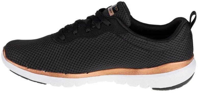 Skechers Flex Appeal 3.0 W batai 13070-BKRG