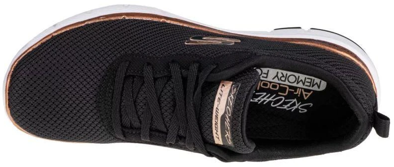 Skechers Flex Appeal 3.0 W batai 13070-BKRG