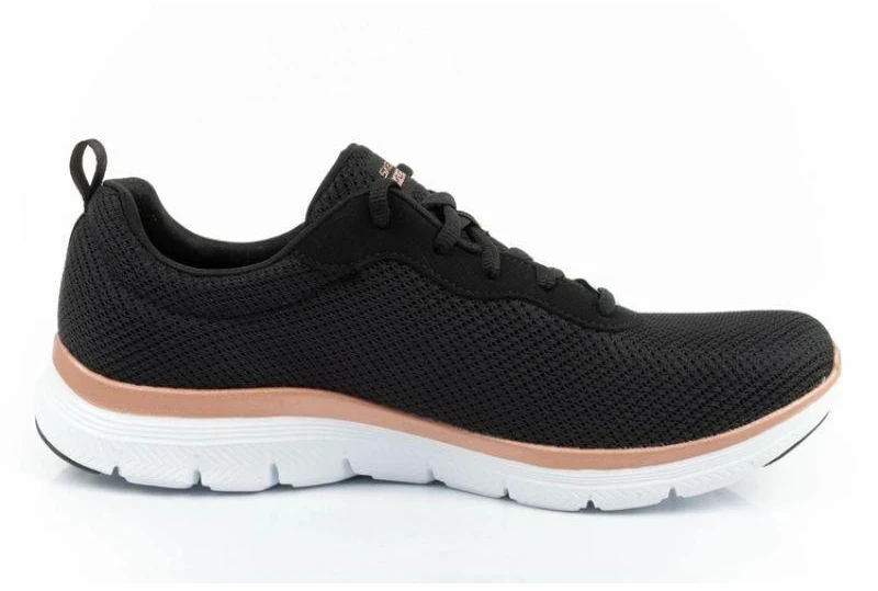 Skechers Flex Appeal 4.0 Brillant View W batai 149303/BKRG