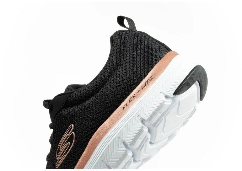 Skechers Flex Appeal 4.0 Brillant View W batai 149303/BKRG
