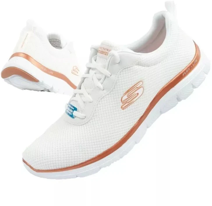 Skechers Flex Appeal 4.0 Brillant View W batai 149303/WTRG