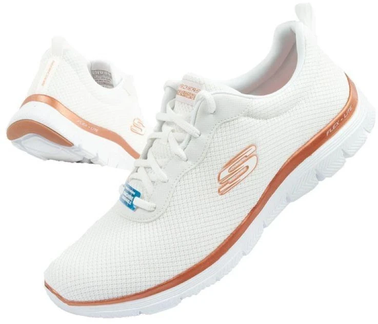 Skechers Flex Appeal 4.0 Brillant View W batai 149303/WTRG