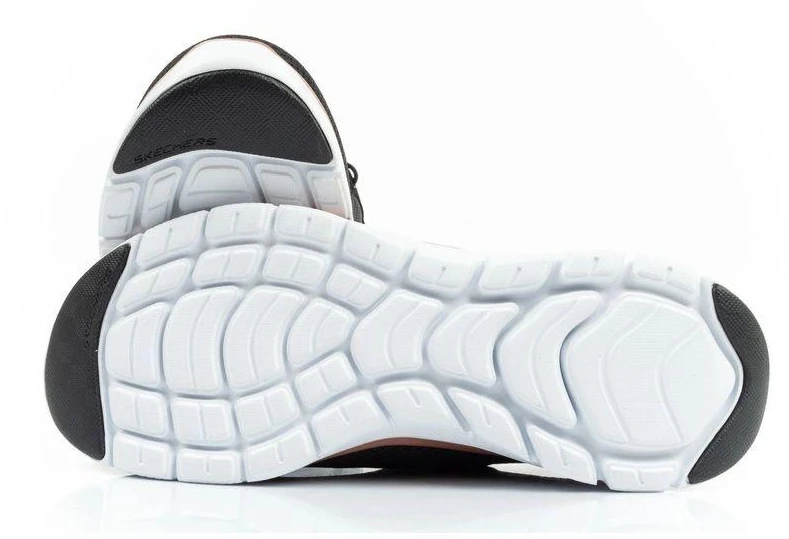 Skechers Flex Appeal 4.0 Brillant View W batai 149303/BKRG