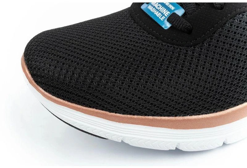 Skechers Flex Appeal 4.0 Brillant View W batai 149303/BKRG