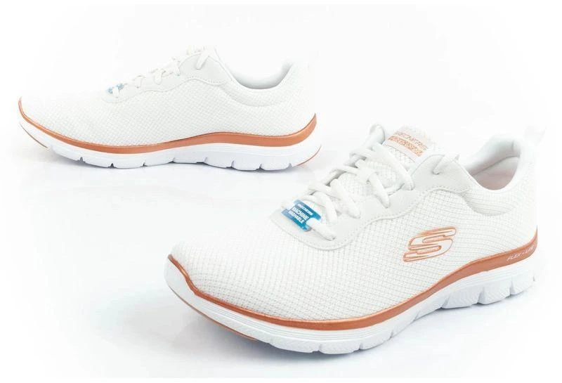 Skechers Flex Appeal 4.0 Brillant View W batai 149303/WTRG