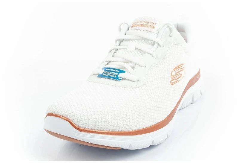 Skechers Flex Appeal 4.0 Brillant View W batai 149303/WTRG