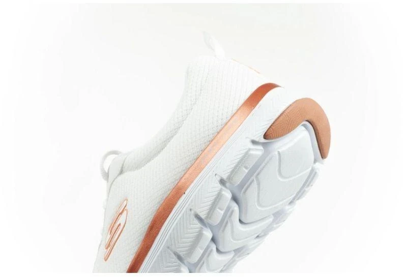 Skechers Flex Appeal 4.0 Brillant View W batai 149303/WTRG