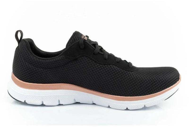Skechers Flex Appeal 4.0 Brillant View W batai 149303/BKRG