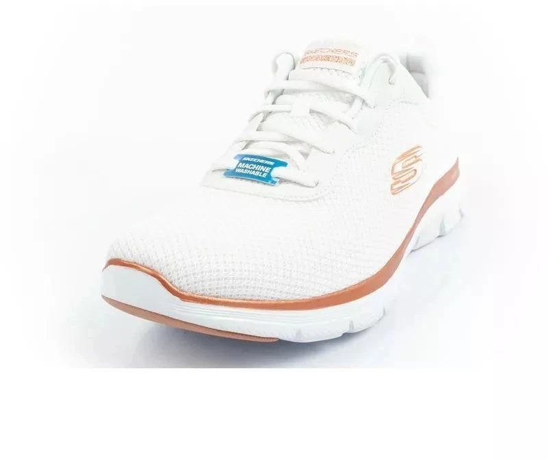Skechers Flex Appeal 4.0 Brillant View W batai 149303/WTRG