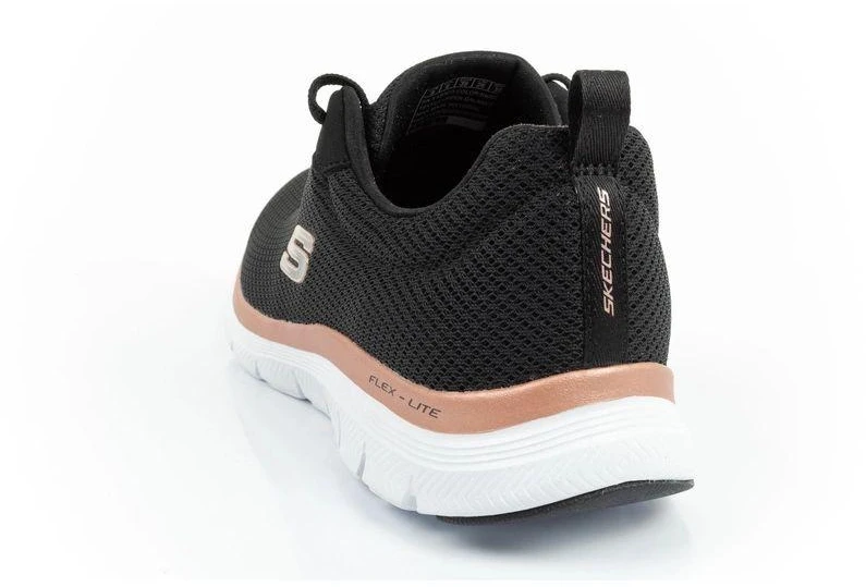 Skechers Flex Appeal 4.0 Brillant View W batai 149303/BKRG