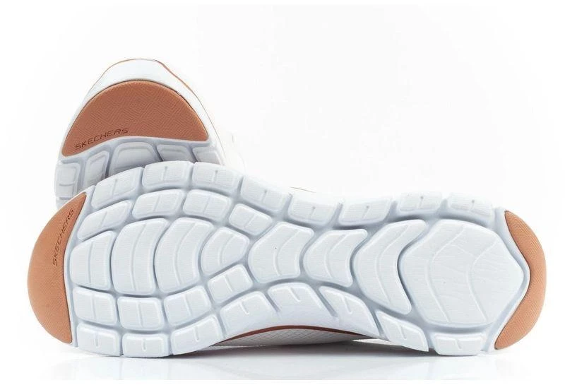 Skechers Flex Appeal 4.0 Brillant View W batai 149303/WTRG