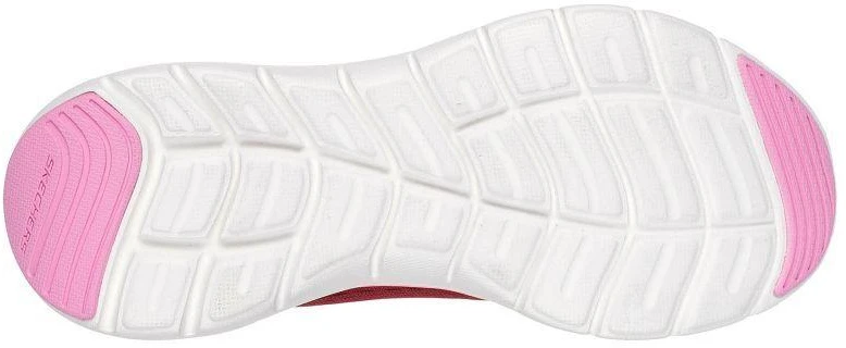 Skechers Flex Appeal 5.0 W batai 150201-BURG