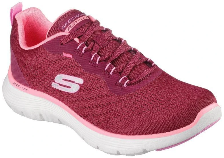 Skechers Flex Appeal 5.0 W batai 150201-BURG