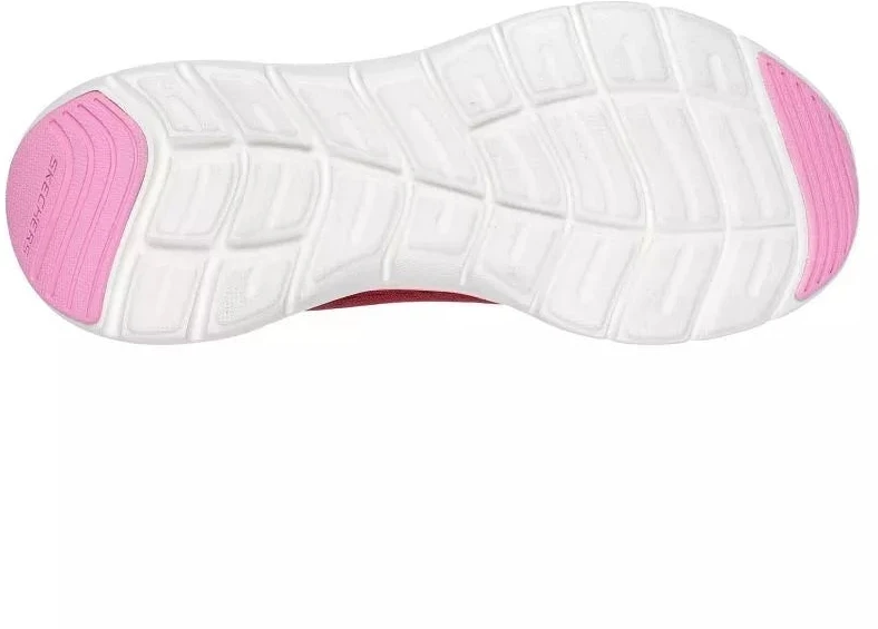 Skechers Flex Appeal 5.0 W batai 150201-BURG