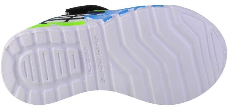 Skechers Flex-Glow Elite 400135N-BBLM Juodi 21