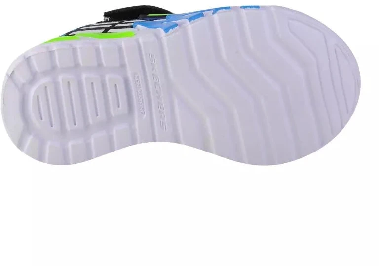 Skechers Flex-Glow Elite 400135N-BBLM Juodi 21