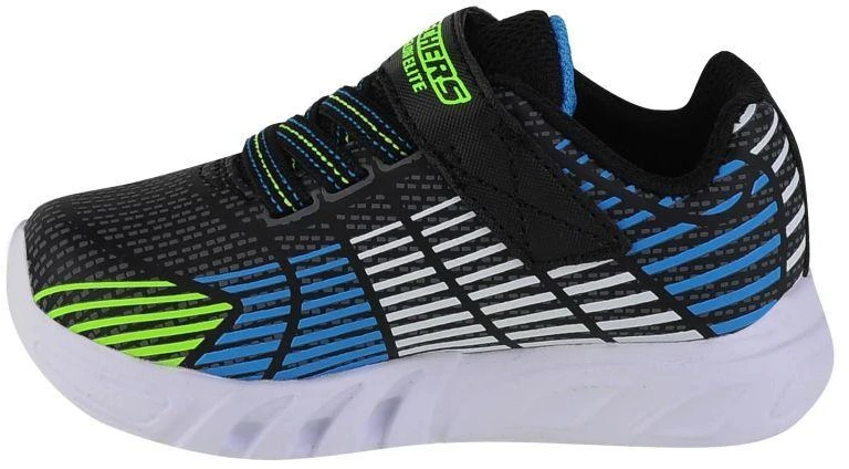 Skechers Flex-Glow Elite 400135N-BBLM Juodi 21