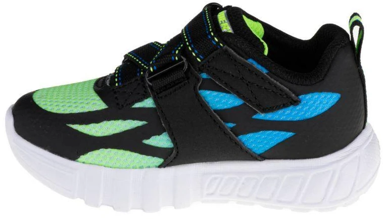 Skechers Flex-Glow Lowex 400015N-BBLM juoda 23