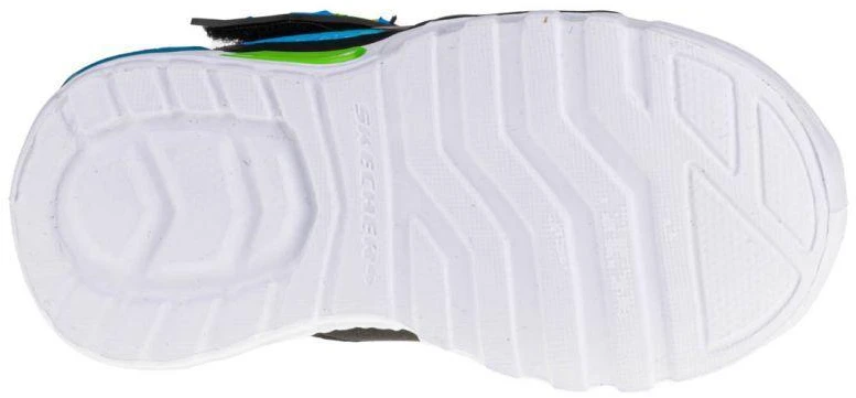 Skechers Flex-Glow Lowex 400015N-BBLM juoda 23