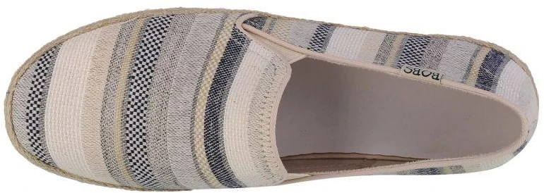 Skechers Flexpadrille 3.0 - Ramios linijos 113975-BLMT Spalvingi 36