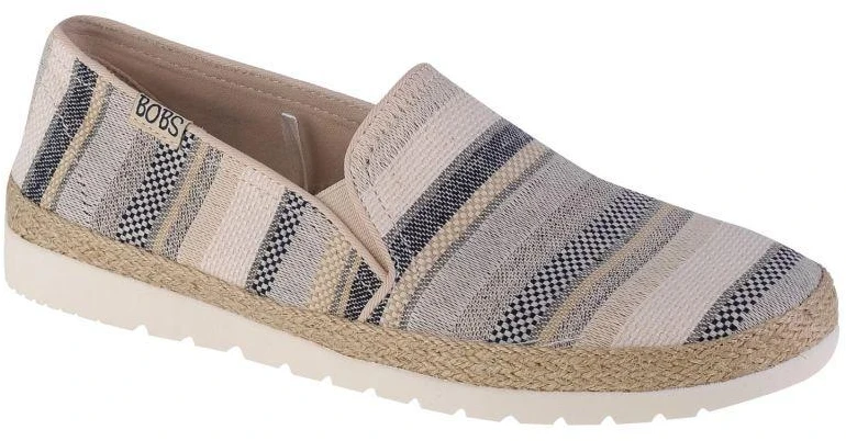 Skechers Flexpadrille 3.0 - Ramios linijos 113975-BLMT Spalvingi 36