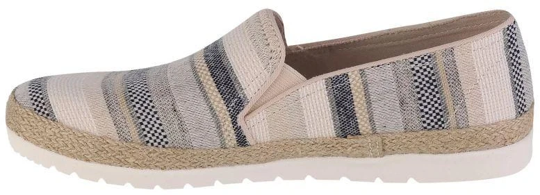 Skechers Flexpadrille 3.0 - Ramios linijos 113975-BLMT Spalvingi 36