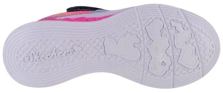 Skechers Flutter Heart Lights 302315L-NVMT Daugiaspalvis 31