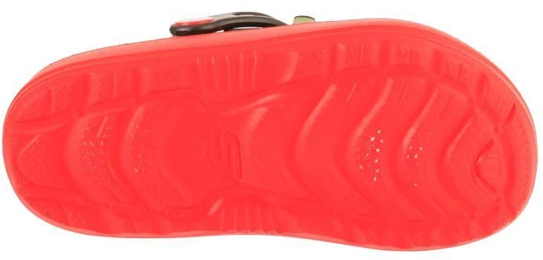 Skechers Foamies: Swifters - T-Rex-Brights 406712L-Raudonas Raudona 27