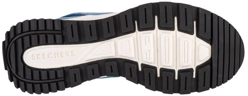 Skechers Fury - Fury Lace Low 183265-NVBL Mėlynos 41