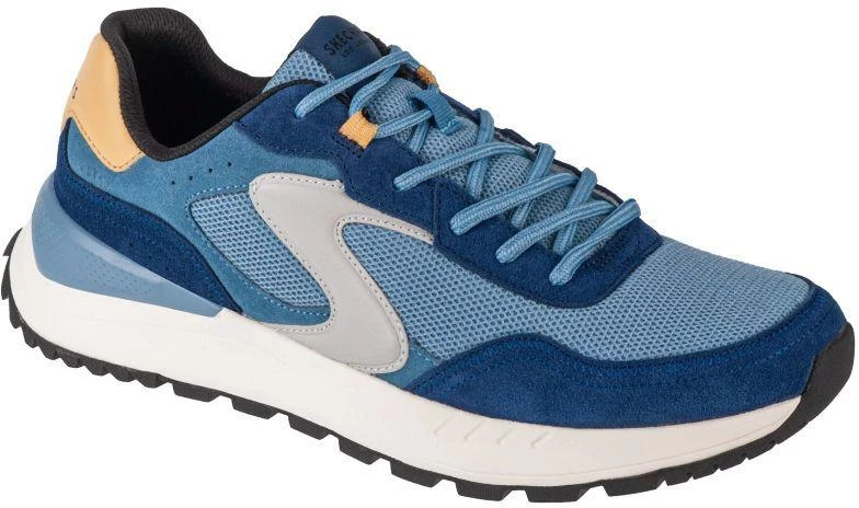 Skechers Fury - Fury Lace Low 183265-NVBL Mėlynos 41