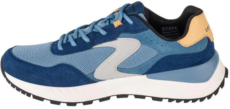 Skechers Fury - Fury Lace Low 183265-NVBL Mėlynos 41