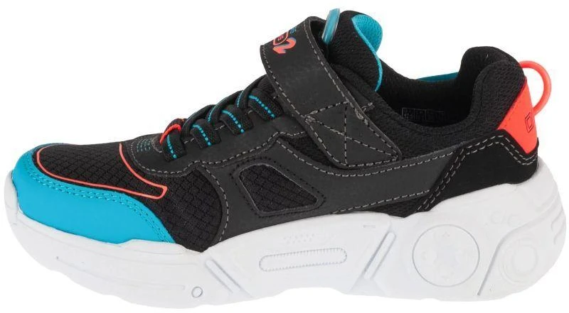 Skechers Gametronix 2.0 402270L-BKMT Juoda 28