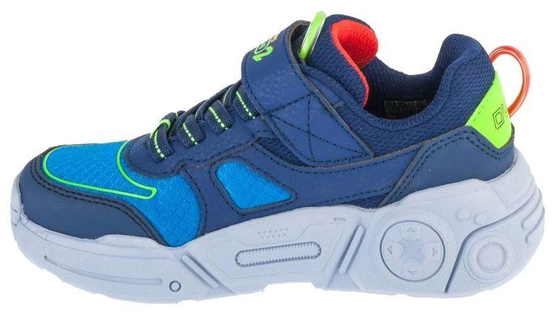 Skechers Gametronix 2.0 402270L-NVMT Tamsiai mėlyna 27
