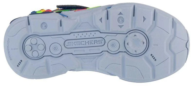 Skechers Gametronix 2.0 402270L-NVMT Tamsiai mėlyna 27
